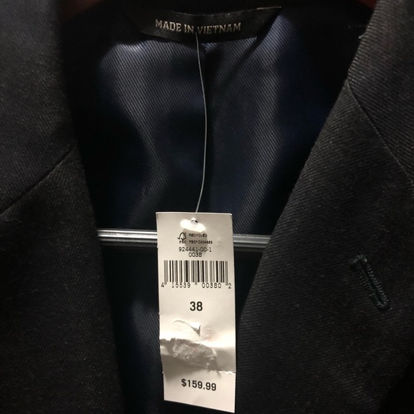 Banana Jacket - Picture 2 of 5